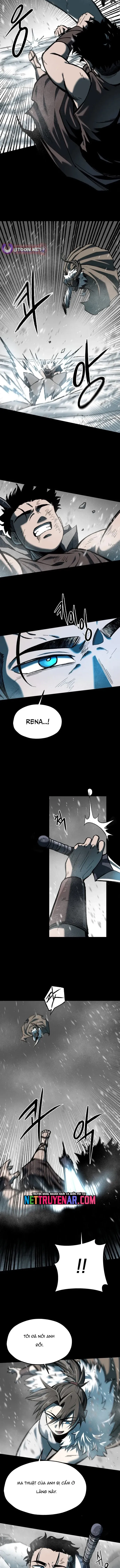 Ngọn Hải Đăng Bình Minh Chap 61 - Next Chap 62