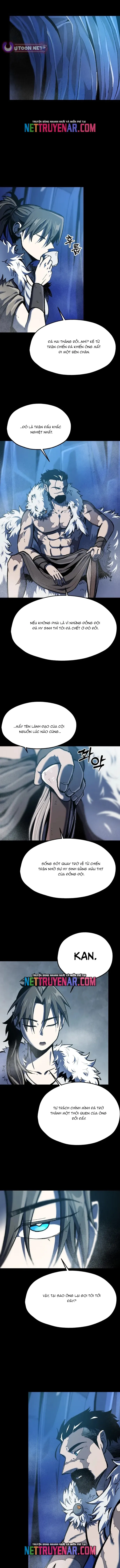 Ngọn Hải Đăng Bình Minh Chap 62 - Next Chap 63