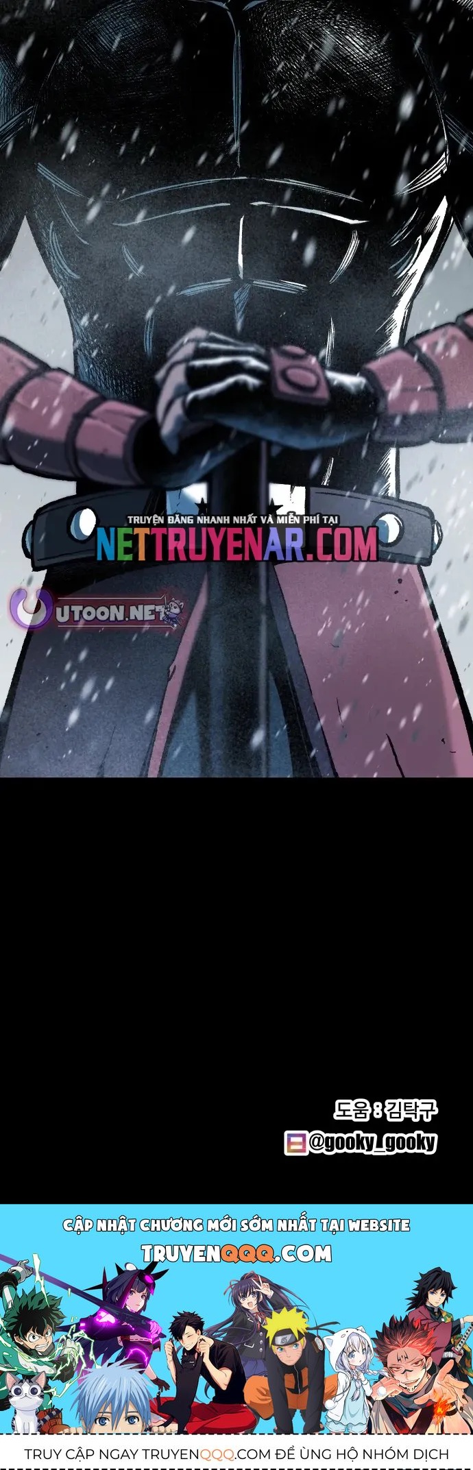 Ngọn Hải Đăng Bình Minh Chap 62 - Next Chap 63