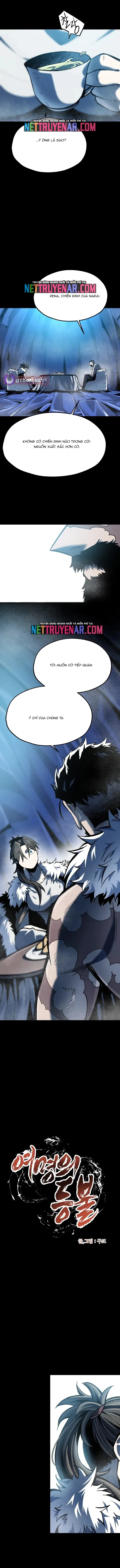 Ngọn Hải Đăng Bình Minh Chap 62 - Next Chap 63