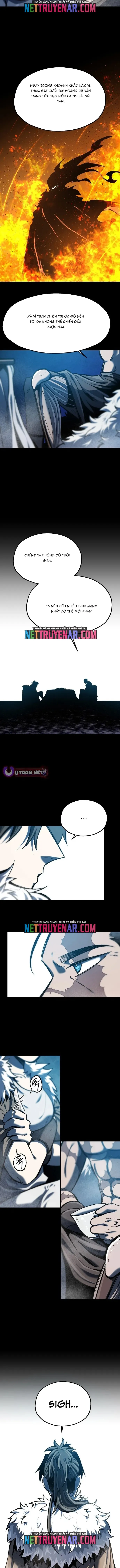 Ngọn Hải Đăng Bình Minh Chap 62 - Next Chap 63