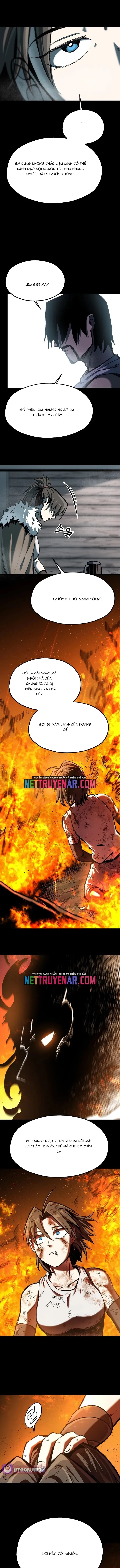 Ngọn Hải Đăng Bình Minh Chap 62 - Next Chap 63