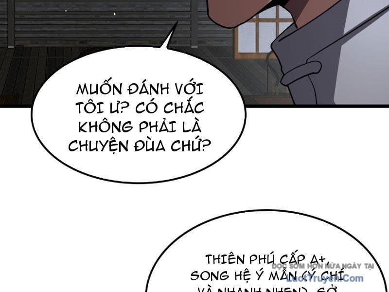 Mạt Thế Kiếm Thần: Ta Chấn Kinh Toàn Cầu Chap 102 - Next Chap 103