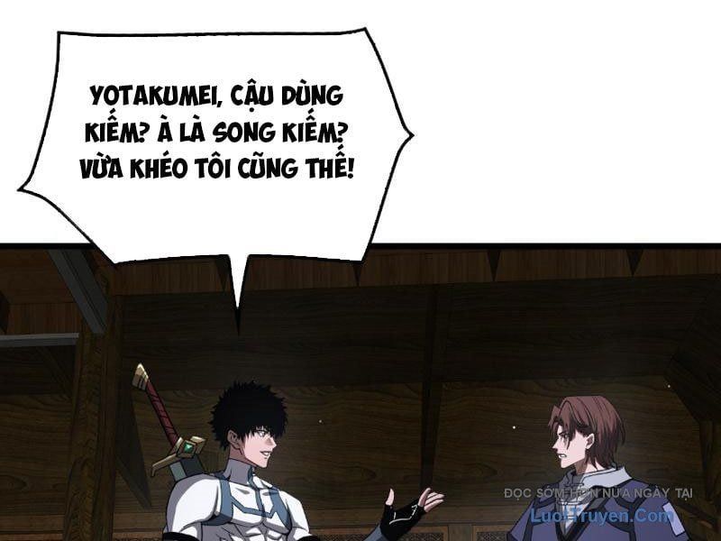Mạt Thế Kiếm Thần: Ta Chấn Kinh Toàn Cầu Chap 102 - Next Chap 103