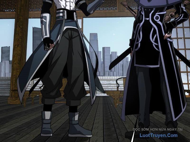 Mạt Thế Kiếm Thần: Ta Chấn Kinh Toàn Cầu Chap 102 - Next Chap 103