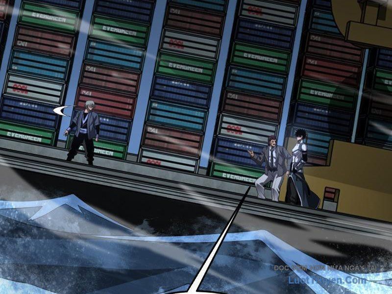 Mạt Thế Kiếm Thần: Ta Chấn Kinh Toàn Cầu Chap 102 - Next Chap 103