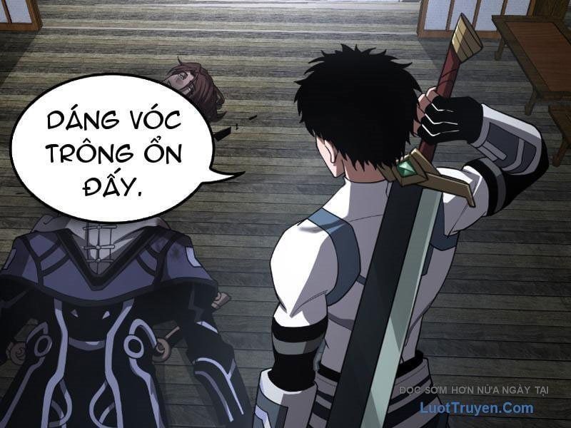 Mạt Thế Kiếm Thần: Ta Chấn Kinh Toàn Cầu Chap 102 - Next Chap 103