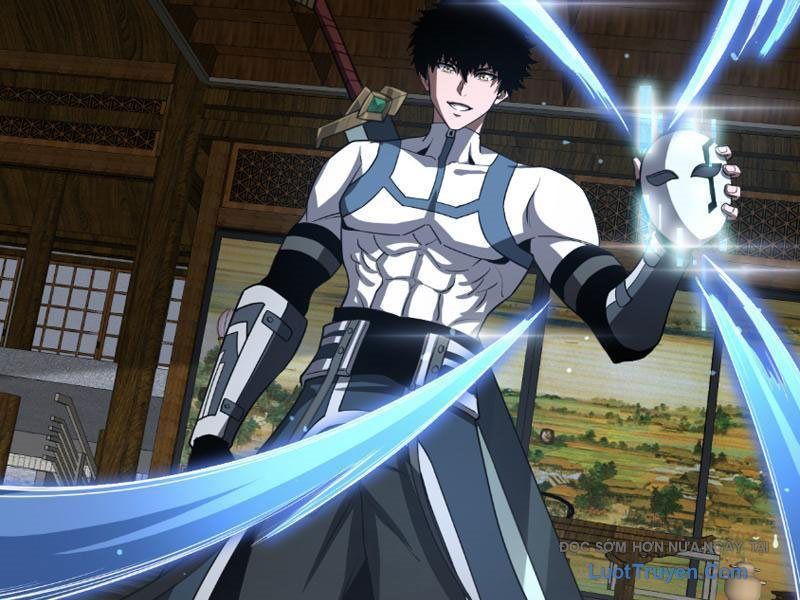 Mạt Thế Kiếm Thần: Ta Chấn Kinh Toàn Cầu Chap 102 - Next Chap 103