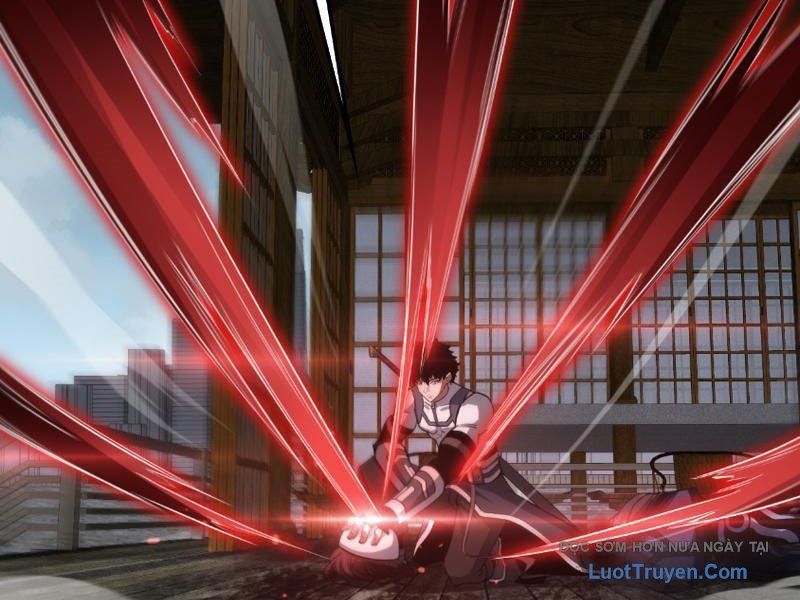 Mạt Thế Kiếm Thần: Ta Chấn Kinh Toàn Cầu Chap 102 - Next Chap 103