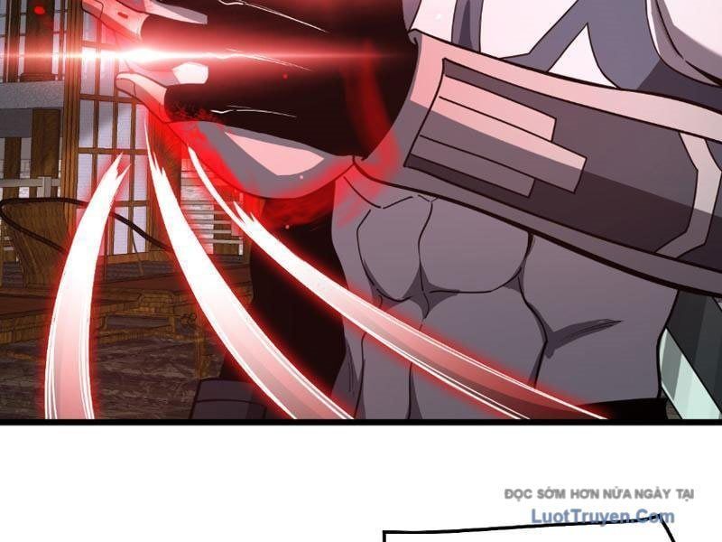 Mạt Thế Kiếm Thần: Ta Chấn Kinh Toàn Cầu Chap 102 - Next Chap 103