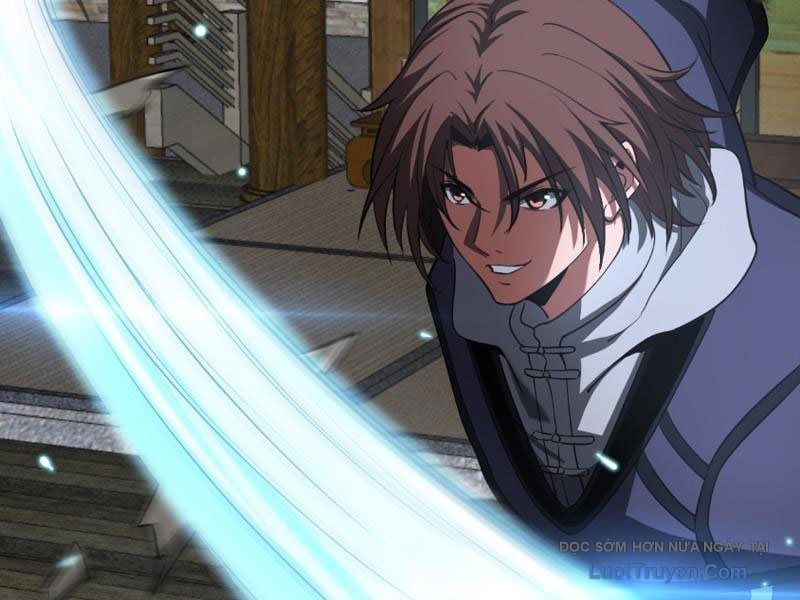 Mạt Thế Kiếm Thần: Ta Chấn Kinh Toàn Cầu Chap 102 - Next Chap 103