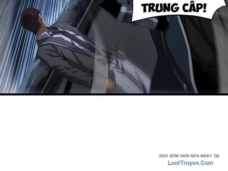 Mạt Thế Kiếm Thần: Ta Chấn Kinh Toàn Cầu Chap 102 - Next Chap 103