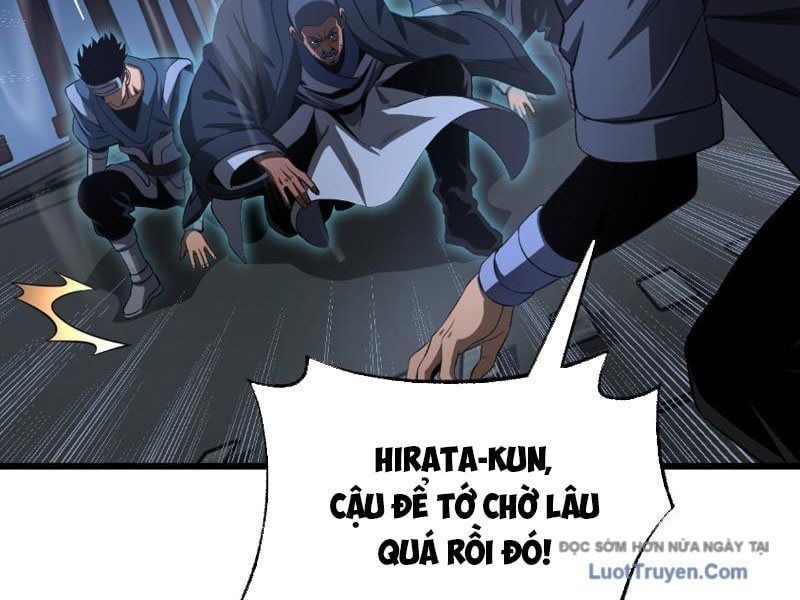 Mạt Thế Kiếm Thần: Ta Chấn Kinh Toàn Cầu Chap 102 - Next Chap 103