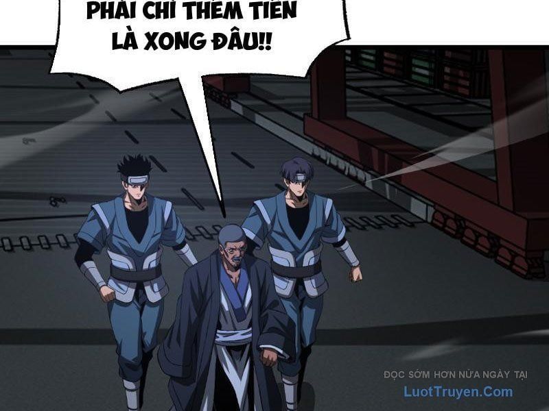 Mạt Thế Kiếm Thần: Ta Chấn Kinh Toàn Cầu Chap 102 - Next Chap 103