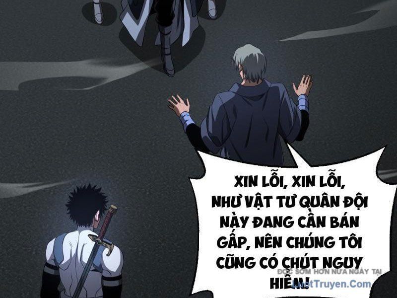 Mạt Thế Kiếm Thần: Ta Chấn Kinh Toàn Cầu Chap 102 - Next Chap 103