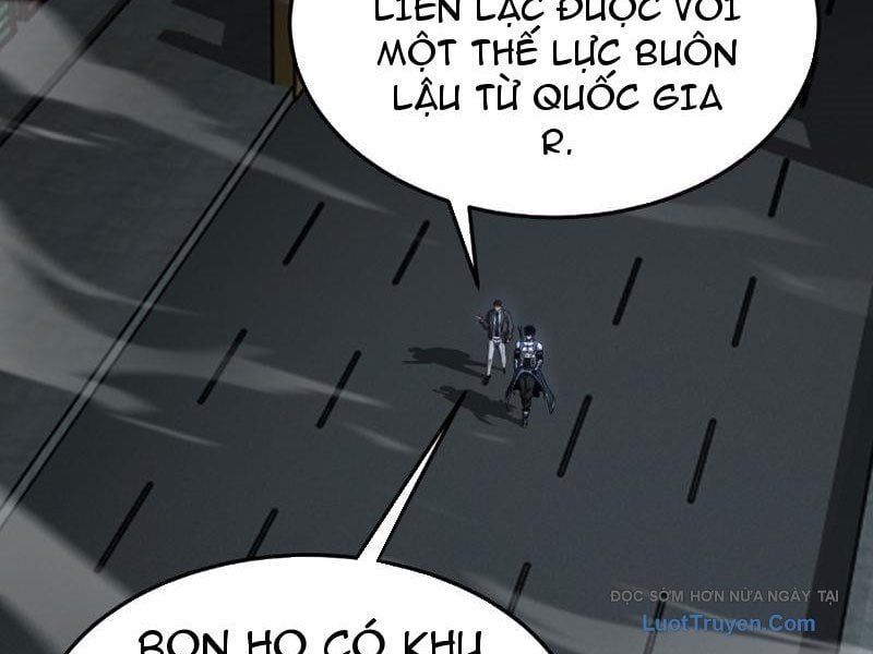 Mạt Thế Kiếm Thần: Ta Chấn Kinh Toàn Cầu Chap 102 - Next Chap 103