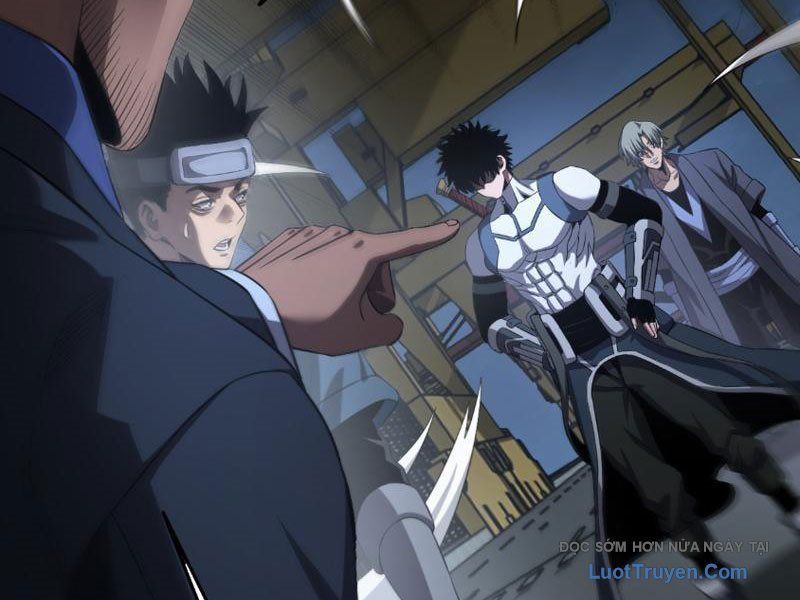 Mạt Thế Kiếm Thần: Ta Chấn Kinh Toàn Cầu Chap 102 - Next Chap 103