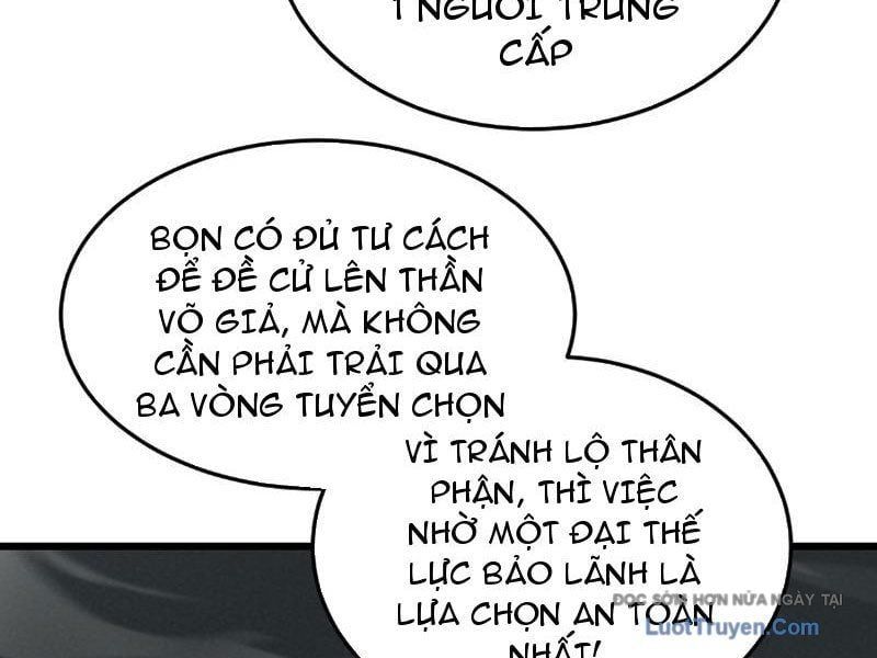 Mạt Thế Kiếm Thần: Ta Chấn Kinh Toàn Cầu Chap 102 - Next Chap 103