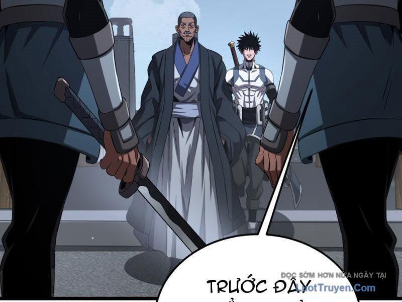 Mạt Thế Kiếm Thần: Ta Chấn Kinh Toàn Cầu Chap 102 - Next Chap 103