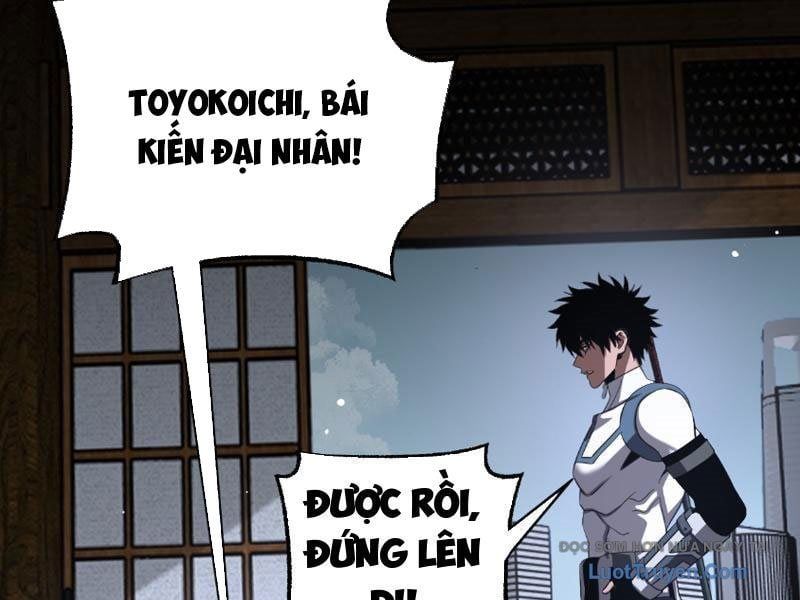 Mạt Thế Kiếm Thần: Ta Chấn Kinh Toàn Cầu Chap 102 - Next Chap 103