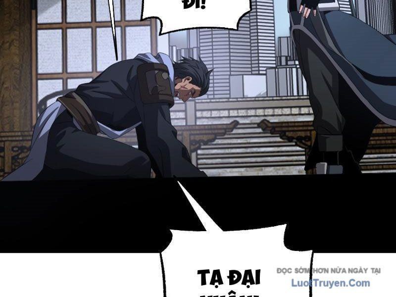 Mạt Thế Kiếm Thần: Ta Chấn Kinh Toàn Cầu Chap 102 - Next Chap 103
