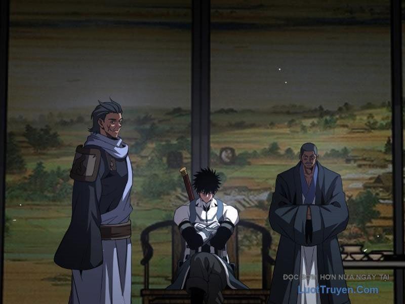 Mạt Thế Kiếm Thần: Ta Chấn Kinh Toàn Cầu Chap 102 - Next Chap 103