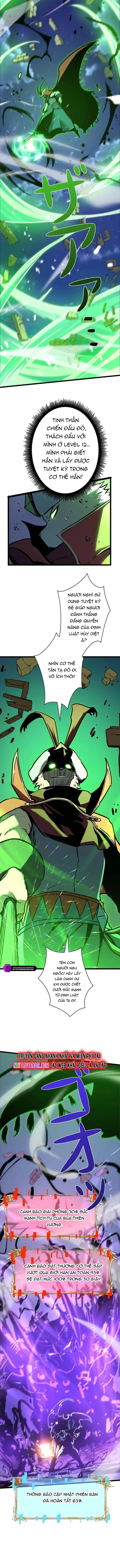 Trở Thành Anh Hùng Mạnh Nhất Nhờ Gian Lận Chap 60 - Next Chap 61