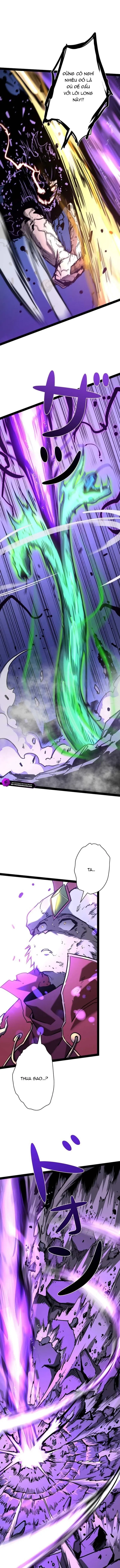 Trở Thành Anh Hùng Mạnh Nhất Nhờ Gian Lận Chap 60 - Next Chap 61