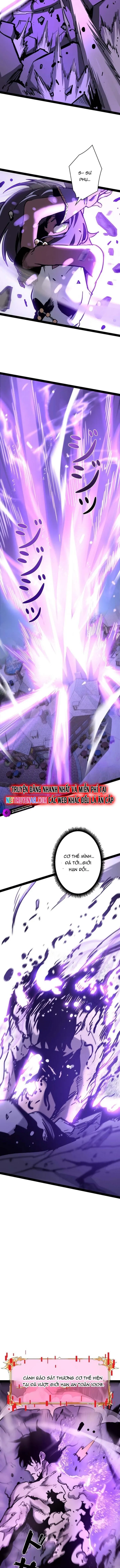 Trở Thành Anh Hùng Mạnh Nhất Nhờ Gian Lận Chap 60 - Next Chap 61