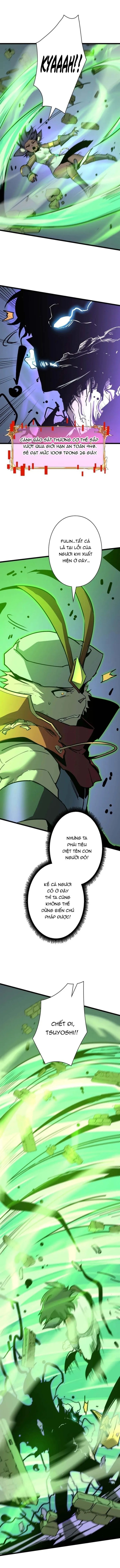 Trở Thành Anh Hùng Mạnh Nhất Nhờ Gian Lận Chap 60 - Next Chap 61