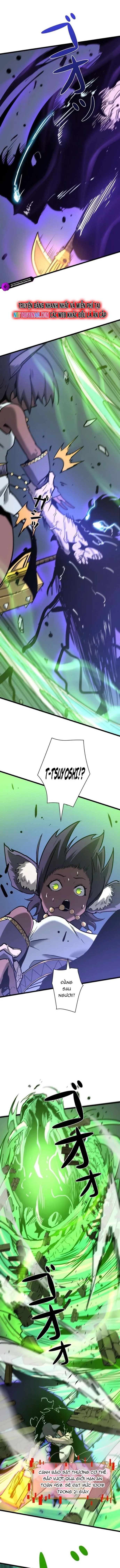 Trở Thành Anh Hùng Mạnh Nhất Nhờ Gian Lận Chap 60 - Next Chap 61