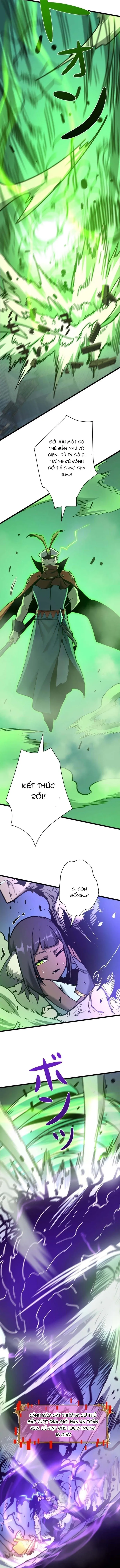 Trở Thành Anh Hùng Mạnh Nhất Nhờ Gian Lận Chap 60 - Next Chap 61