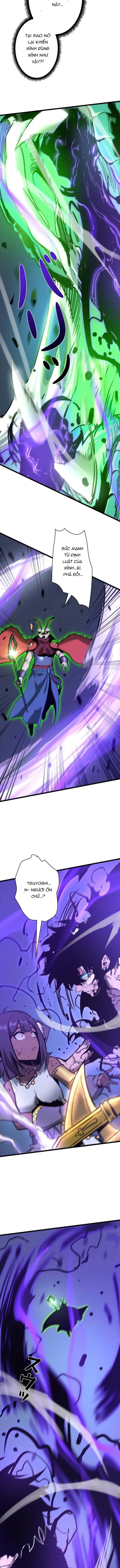 Trở Thành Anh Hùng Mạnh Nhất Nhờ Gian Lận Chap 60 - Next Chap 61