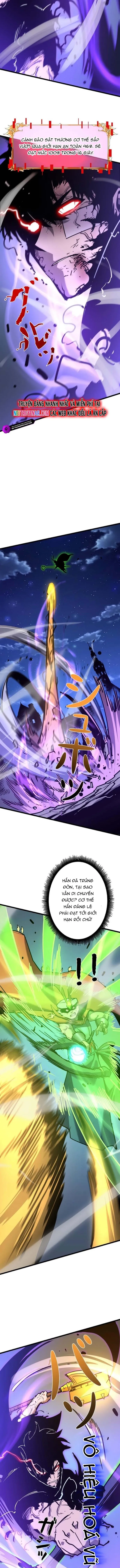 Trở Thành Anh Hùng Mạnh Nhất Nhờ Gian Lận Chap 60 - Next Chap 61