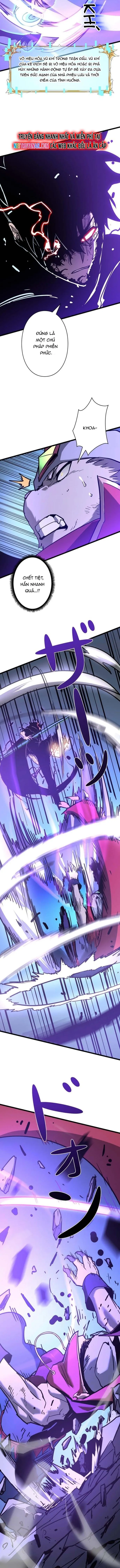 Trở Thành Anh Hùng Mạnh Nhất Nhờ Gian Lận Chap 60 - Next Chap 61