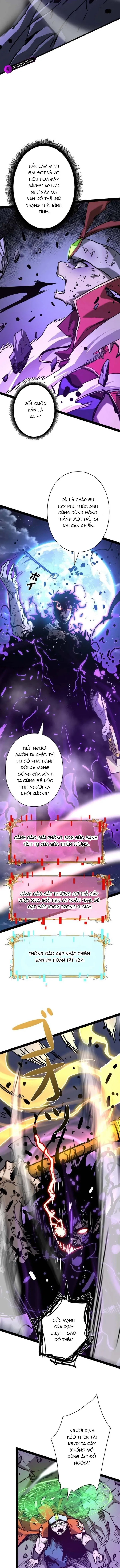 Trở Thành Anh Hùng Mạnh Nhất Nhờ Gian Lận Chap 60 - Next Chap 61