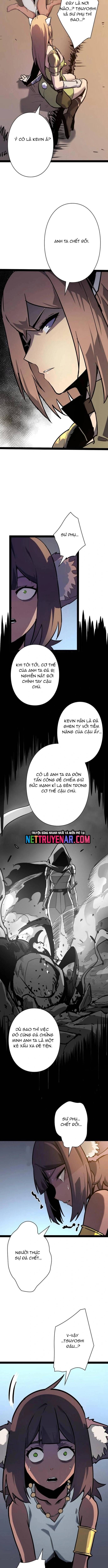 Trở Thành Anh Hùng Mạnh Nhất Nhờ Gian Lận Chap 61 - Next Chap 62
