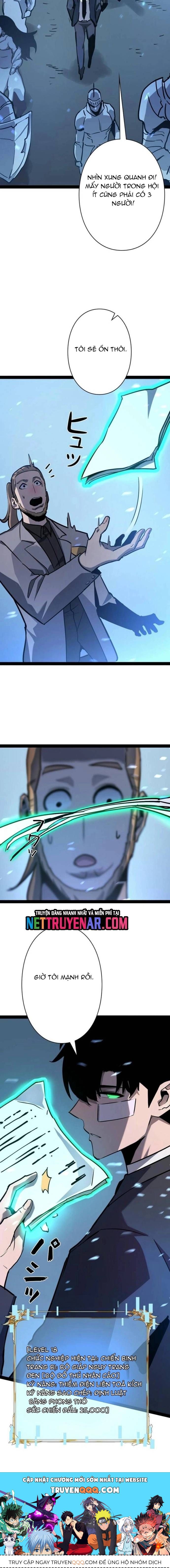 Trở Thành Anh Hùng Mạnh Nhất Nhờ Gian Lận Chap 61 - Next Chap 62