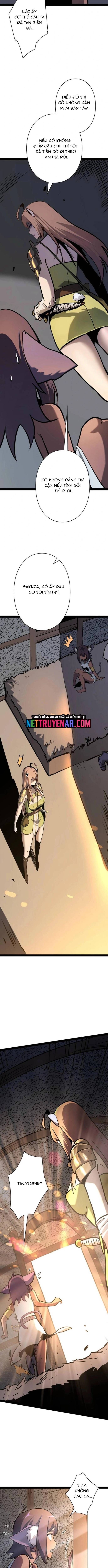 Trở Thành Anh Hùng Mạnh Nhất Nhờ Gian Lận Chap 61 - Next Chap 62