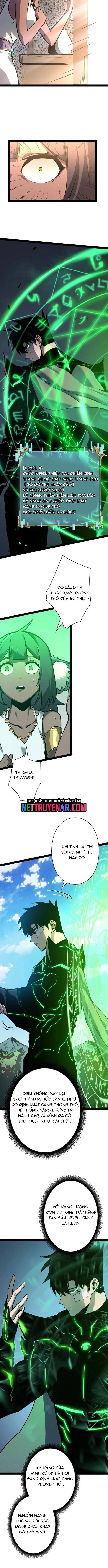 Trở Thành Anh Hùng Mạnh Nhất Nhờ Gian Lận Chap 61 - Next Chap 62