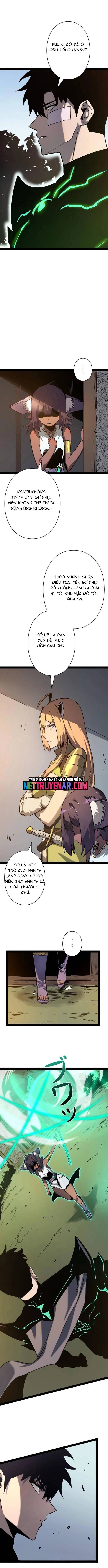 Trở Thành Anh Hùng Mạnh Nhất Nhờ Gian Lận Chap 61 - Next Chap 62