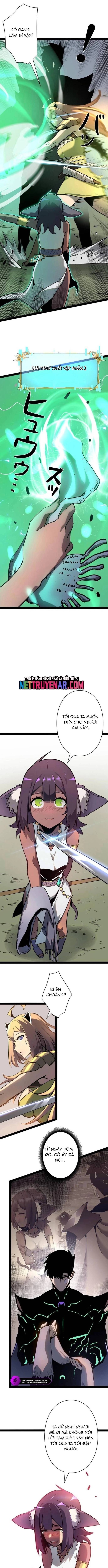 Trở Thành Anh Hùng Mạnh Nhất Nhờ Gian Lận Chap 61 - Next Chap 62