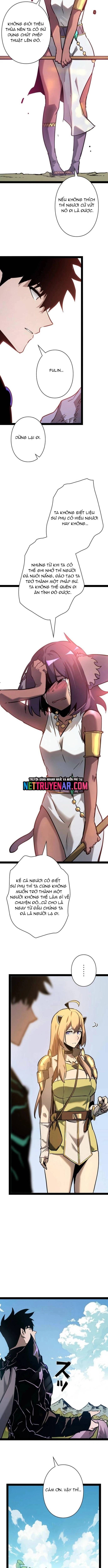 Trở Thành Anh Hùng Mạnh Nhất Nhờ Gian Lận Chap 61 - Next Chap 62