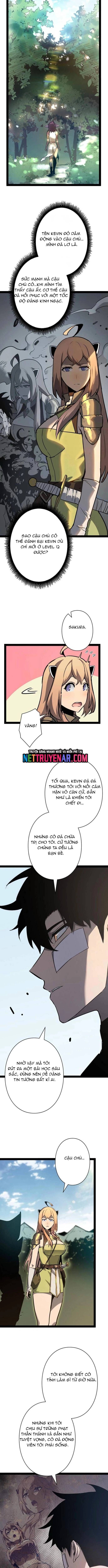 Trở Thành Anh Hùng Mạnh Nhất Nhờ Gian Lận Chap 61 - Next Chap 62