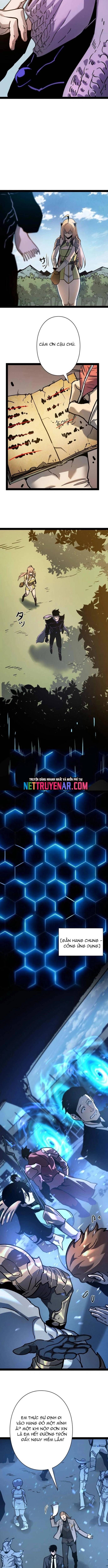 Trở Thành Anh Hùng Mạnh Nhất Nhờ Gian Lận Chap 61 - Next Chap 62