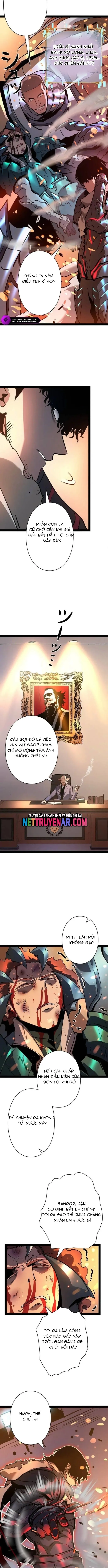 Trở Thành Anh Hùng Mạnh Nhất Nhờ Gian Lận Chap 62 - Next Chap 63