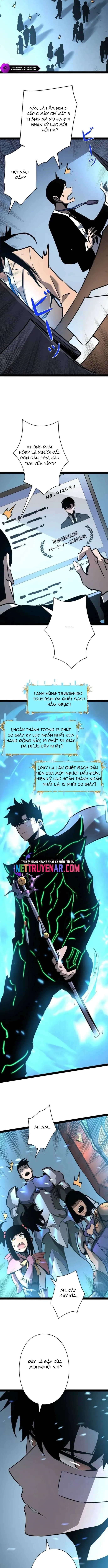 Trở Thành Anh Hùng Mạnh Nhất Nhờ Gian Lận Chap 62 - Next Chap 63