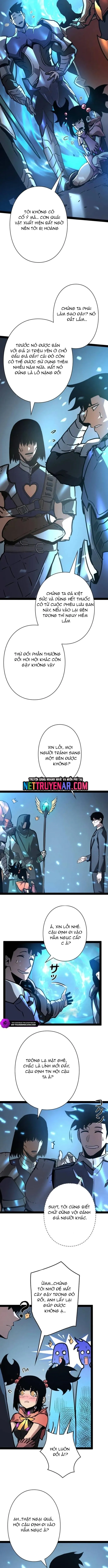 Trở Thành Anh Hùng Mạnh Nhất Nhờ Gian Lận Chap 62 - Next Chap 63