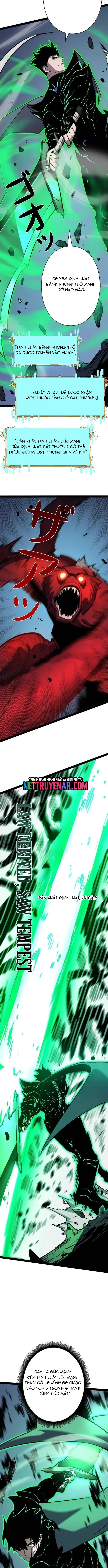 Trở Thành Anh Hùng Mạnh Nhất Nhờ Gian Lận Chap 62 - Next Chap 63