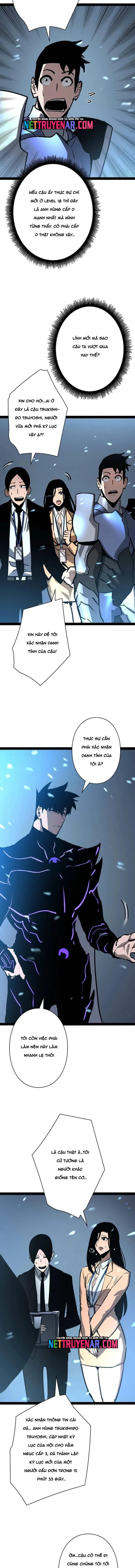 Trở Thành Anh Hùng Mạnh Nhất Nhờ Gian Lận Chap 63 - Next Chap 64